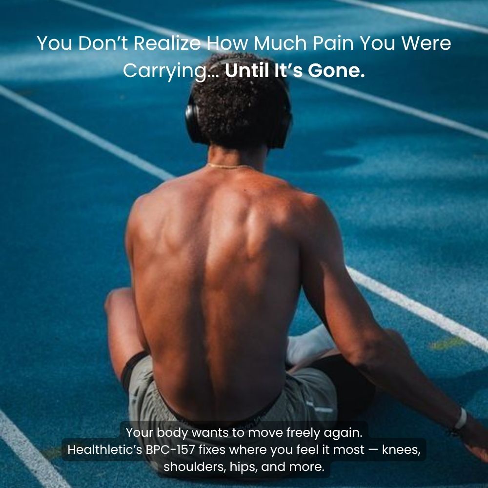 Pepticore BPC-157 Oral Peptide – 99.9% Pure Wellness Support Supplement | 60 Capsules