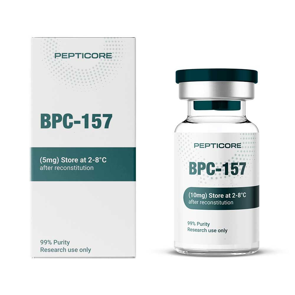 BPC 157