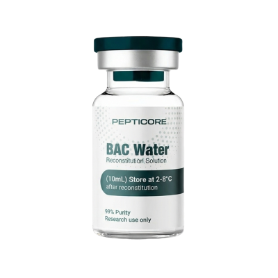 BAC Water