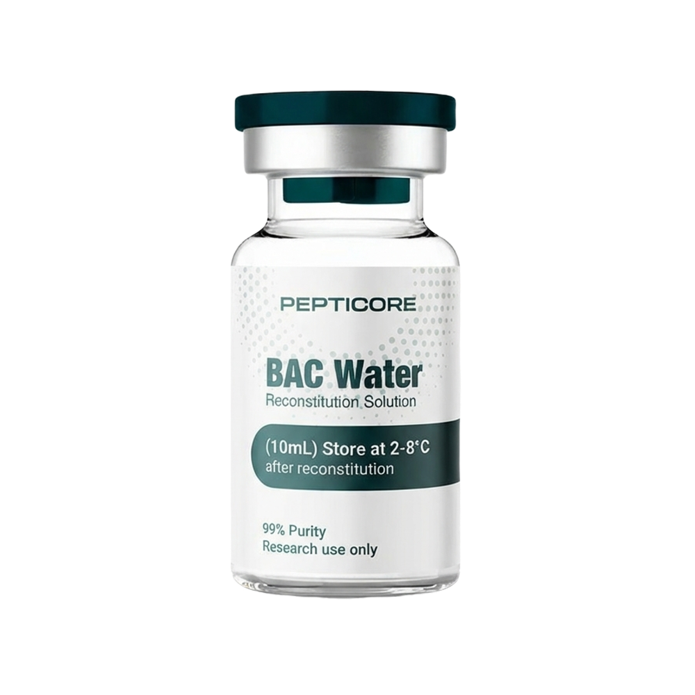 BAC Water