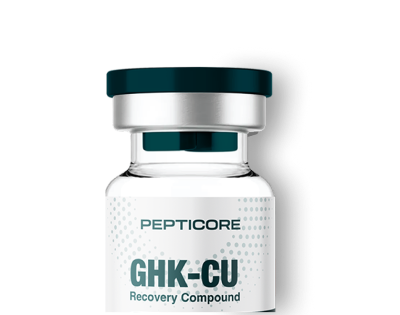 GHK-Cu