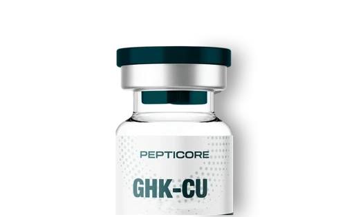 GHK-Cu