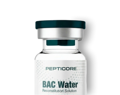 BAC Water