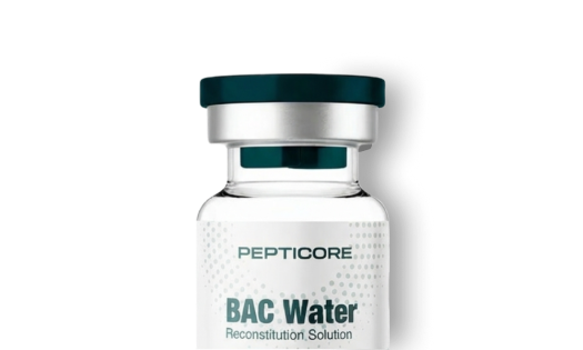 BAC Water