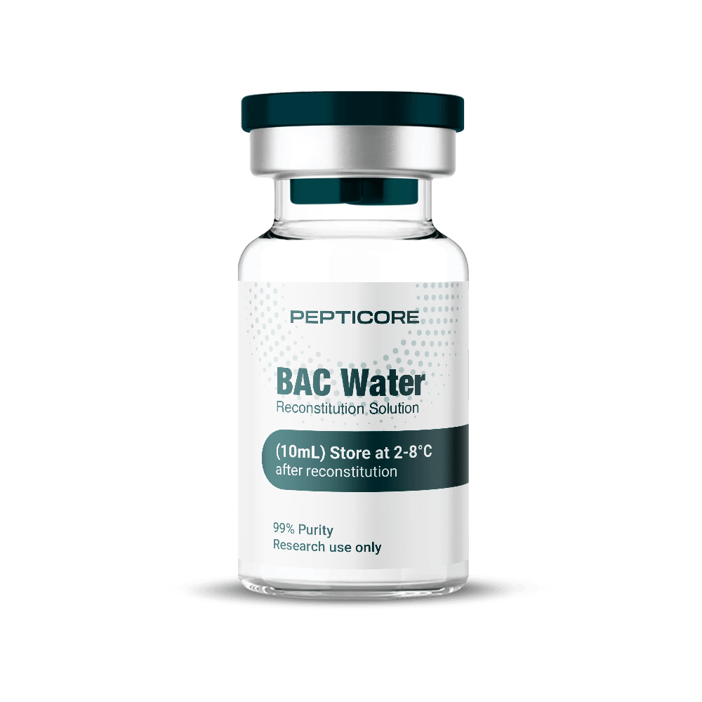 BAC Water