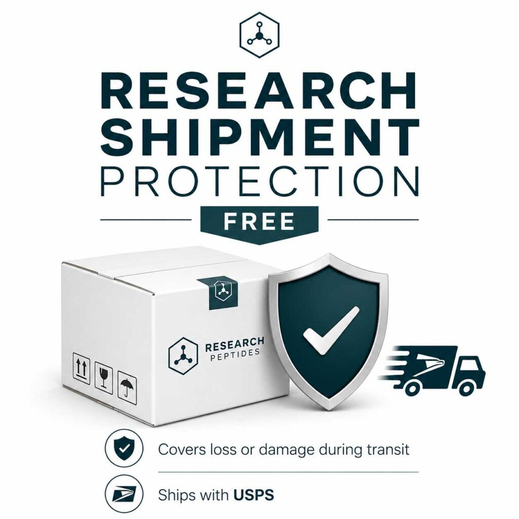 Shipment Protection