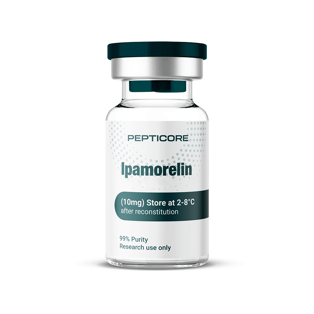 Ipamorelin